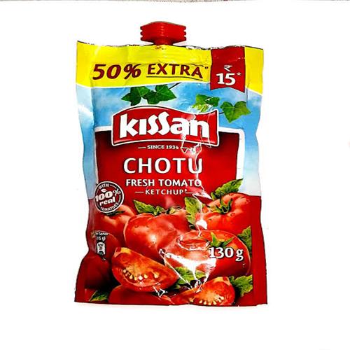 KISSAN CHOTU 130g